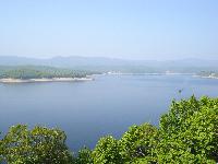 镜泊湖镜湖宾馆